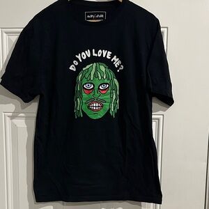 Old Greg t shirt size large